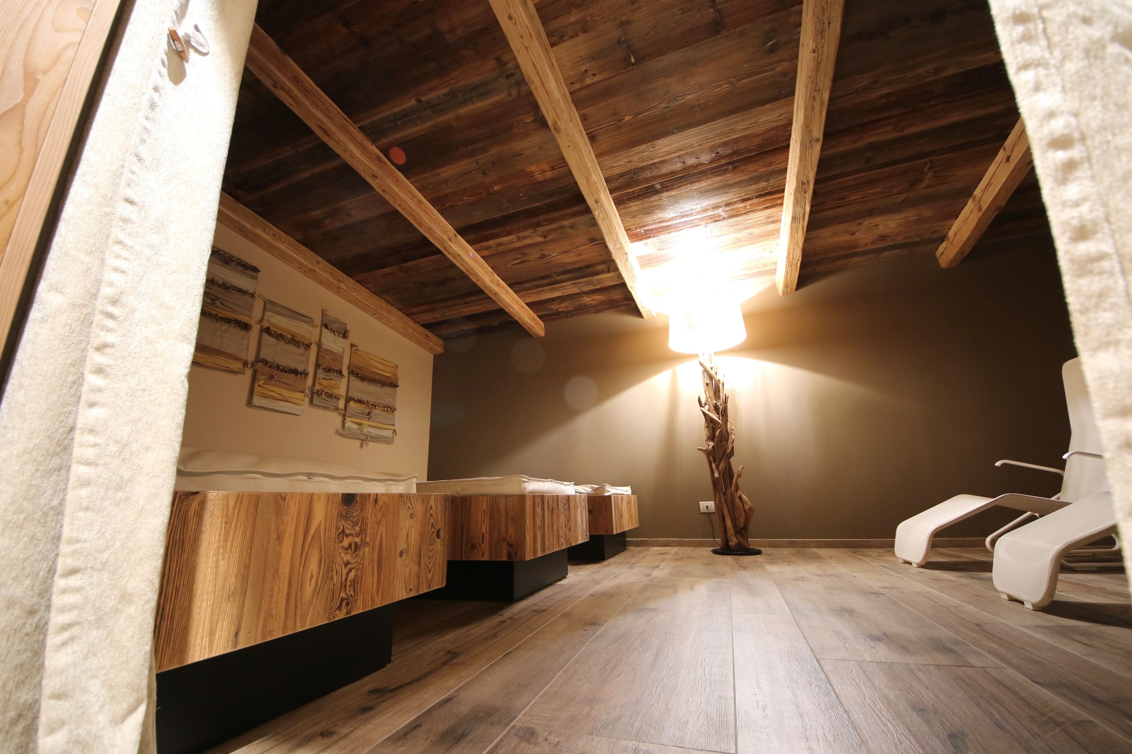 turkish bath/hammam, hydrotherapy, massages