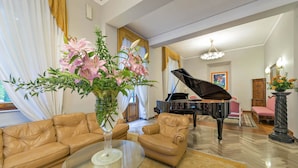 Lobby - Astoria (Montecatini Terme)