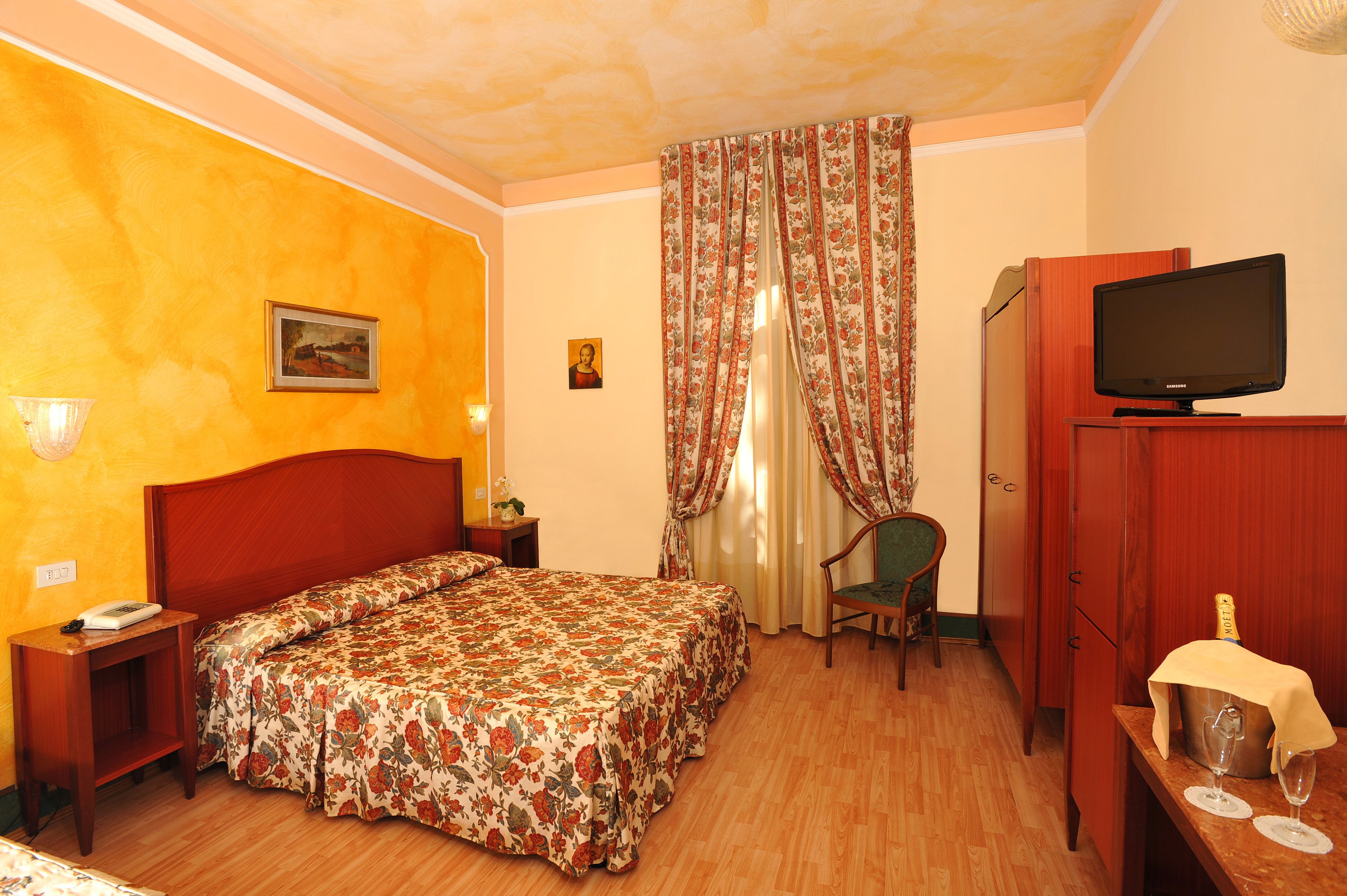 Foto - Minerva Palace