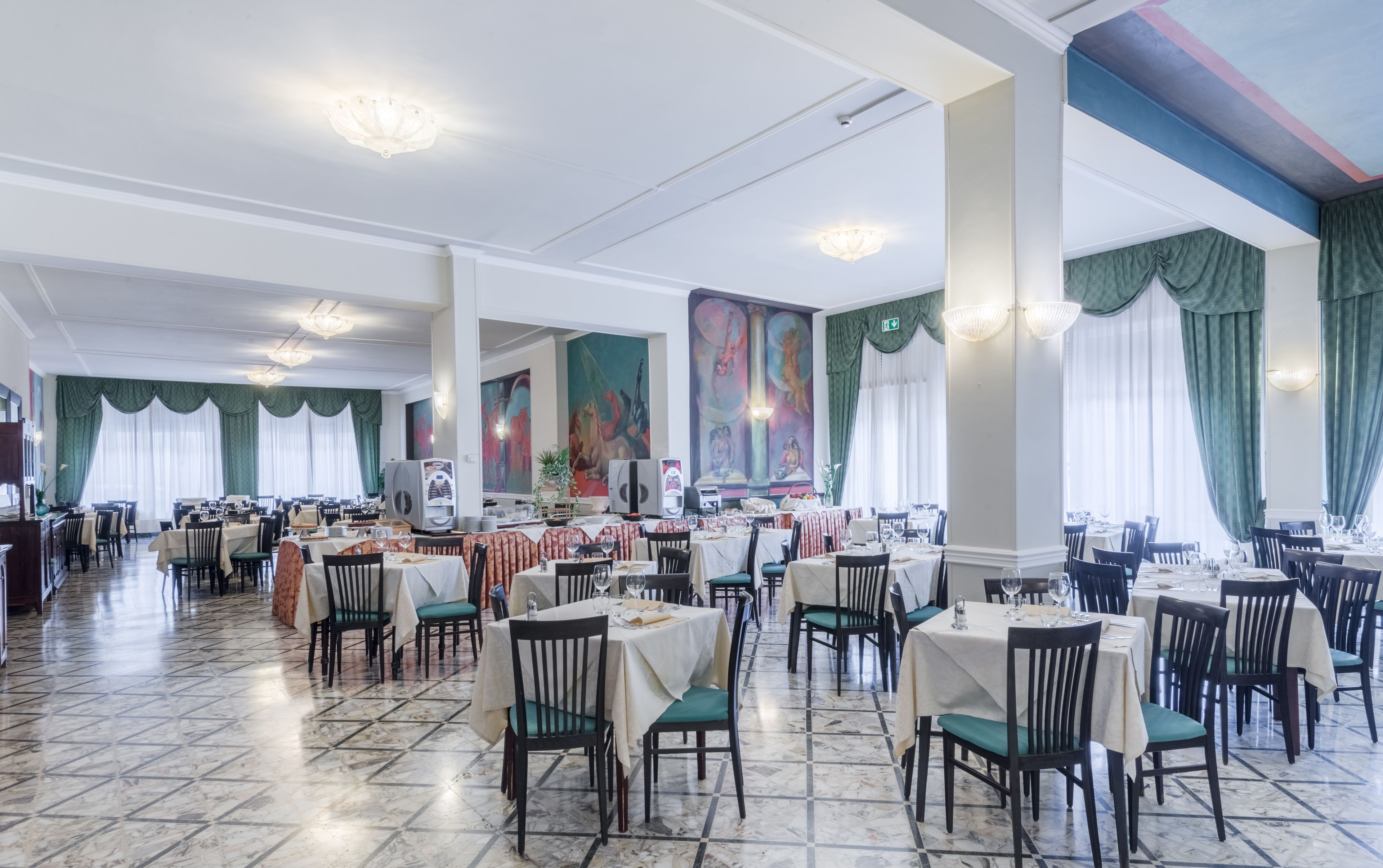 Foto - Minerva Palace