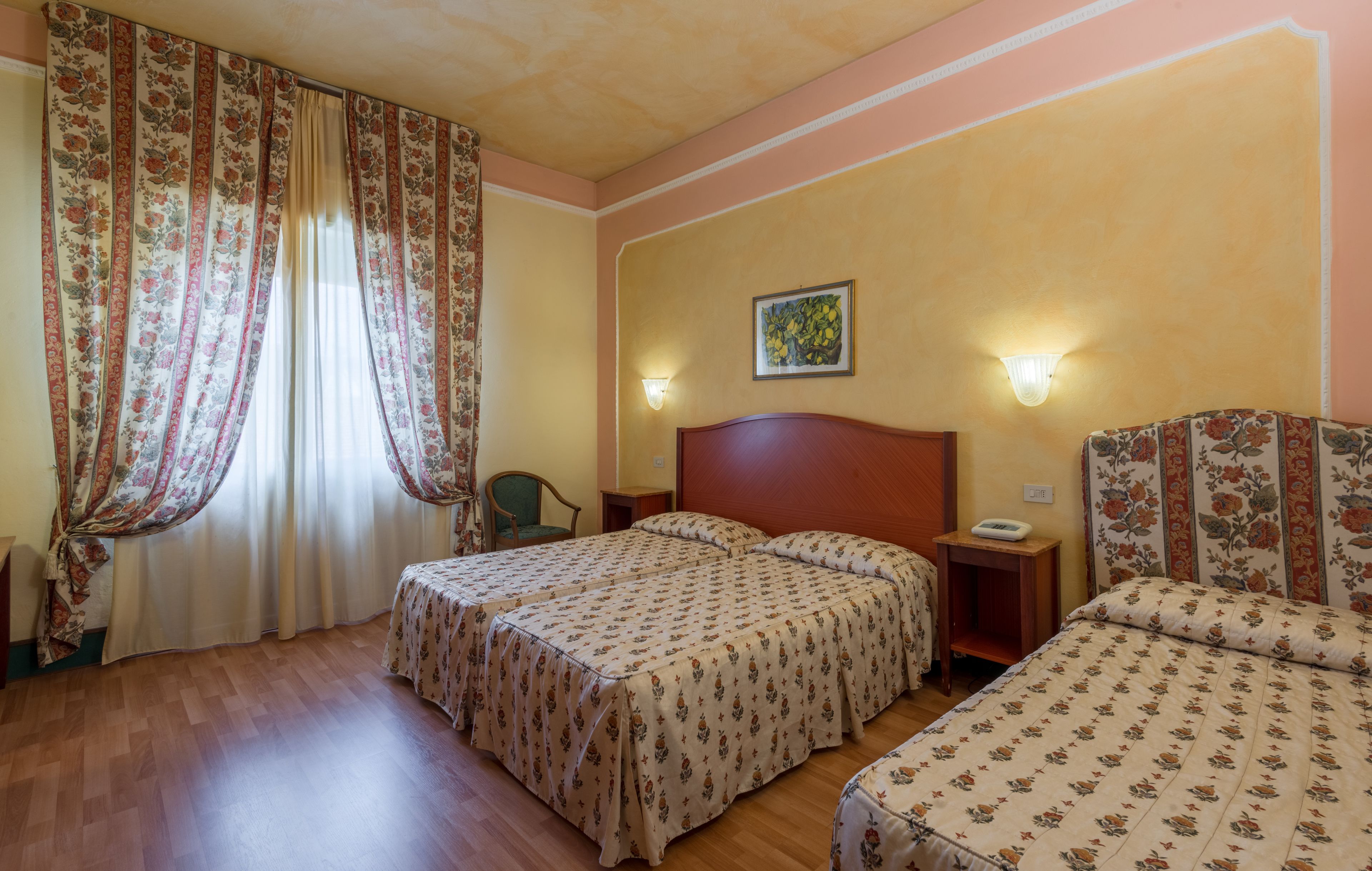 Foto - Minerva Palace