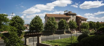 L'Albergo di Murlo