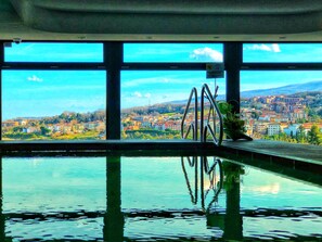 Lake view - Grand Hotel Ambasciatori (Chianciano Terme)