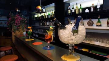 Bar (sur place)