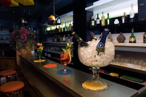 Bar (sur place)