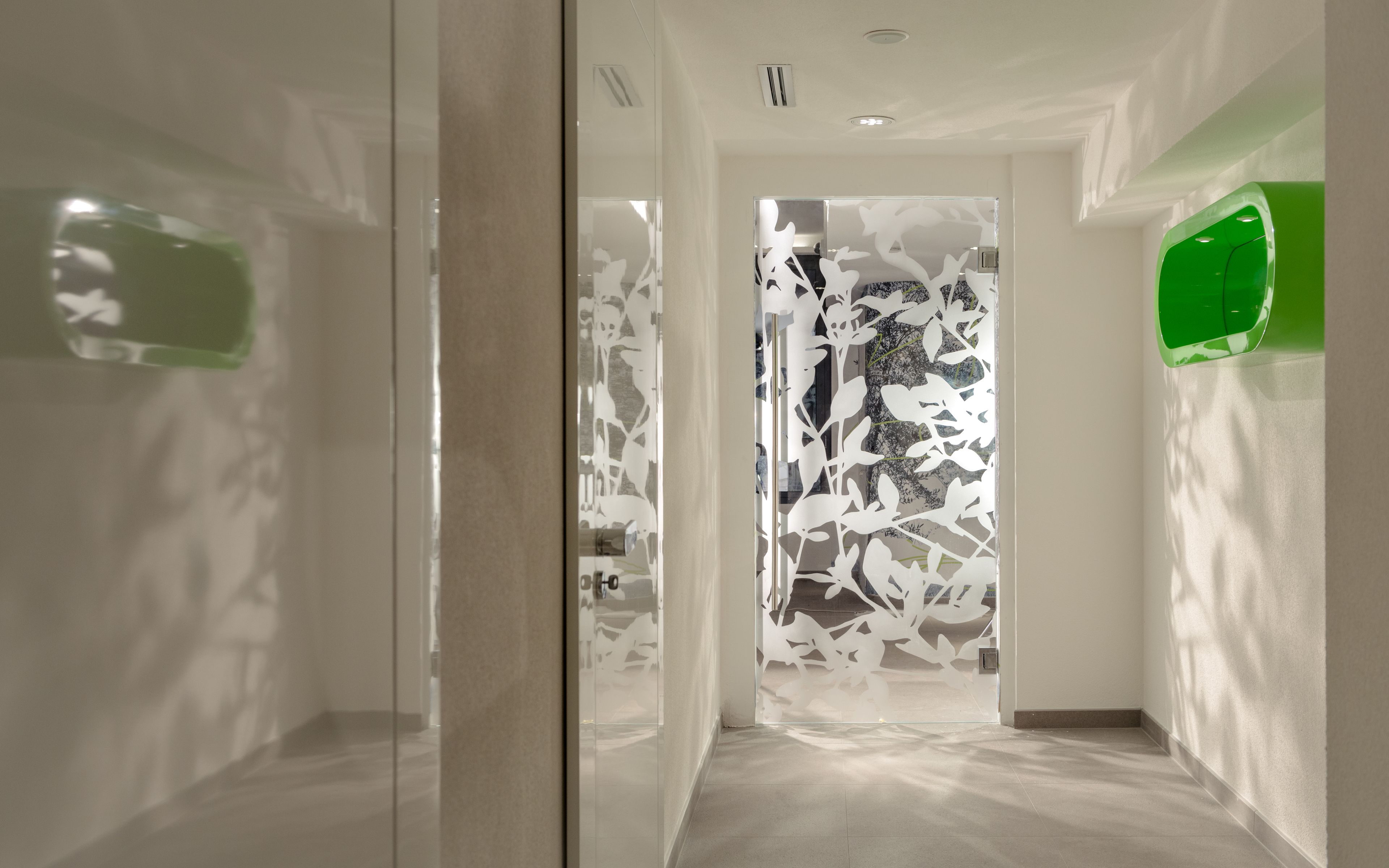 Sauna, vasca idromassaggio, bagno turco, bagno turco/hammam