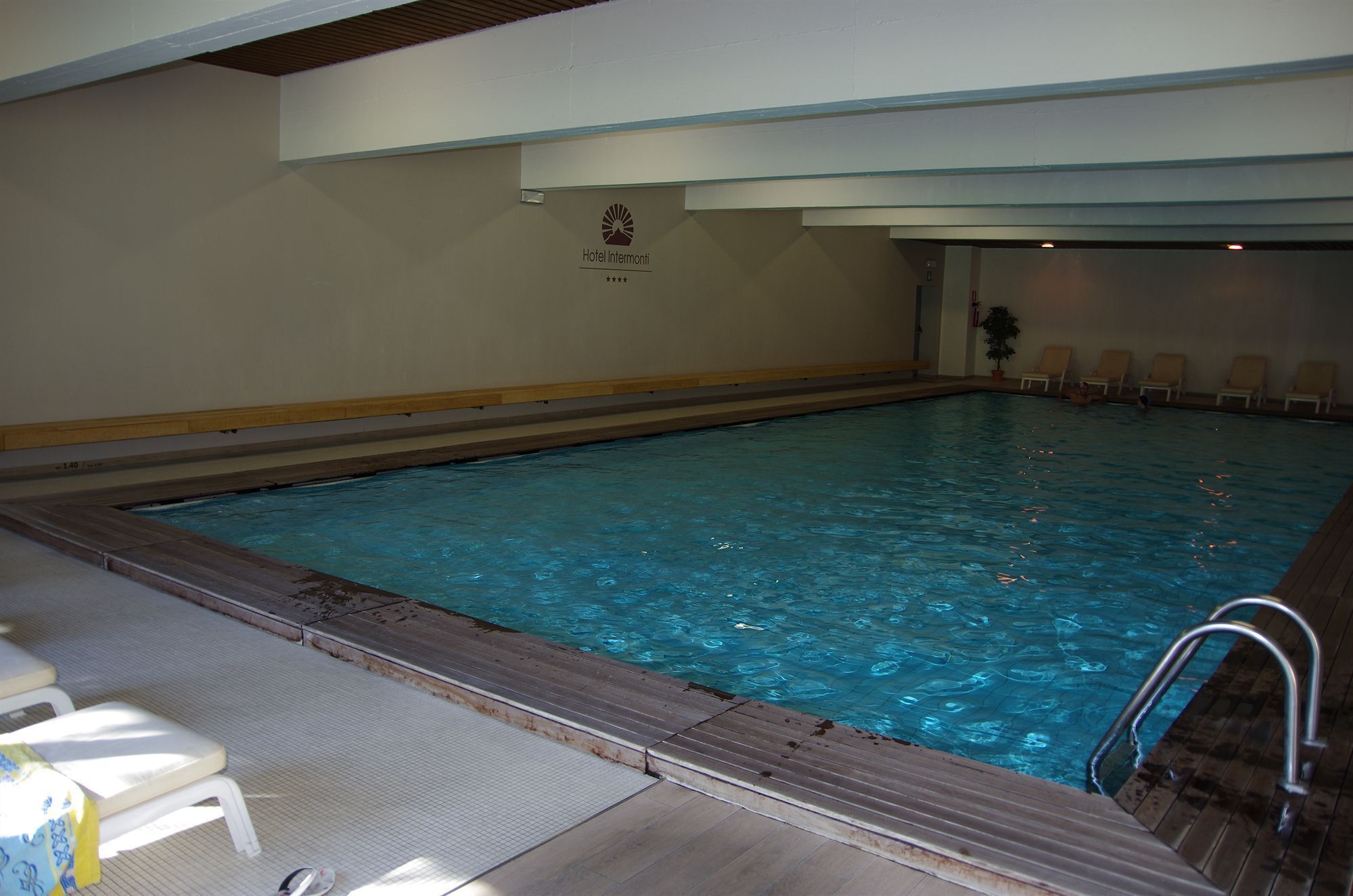 Foto - Hotel Intermonti