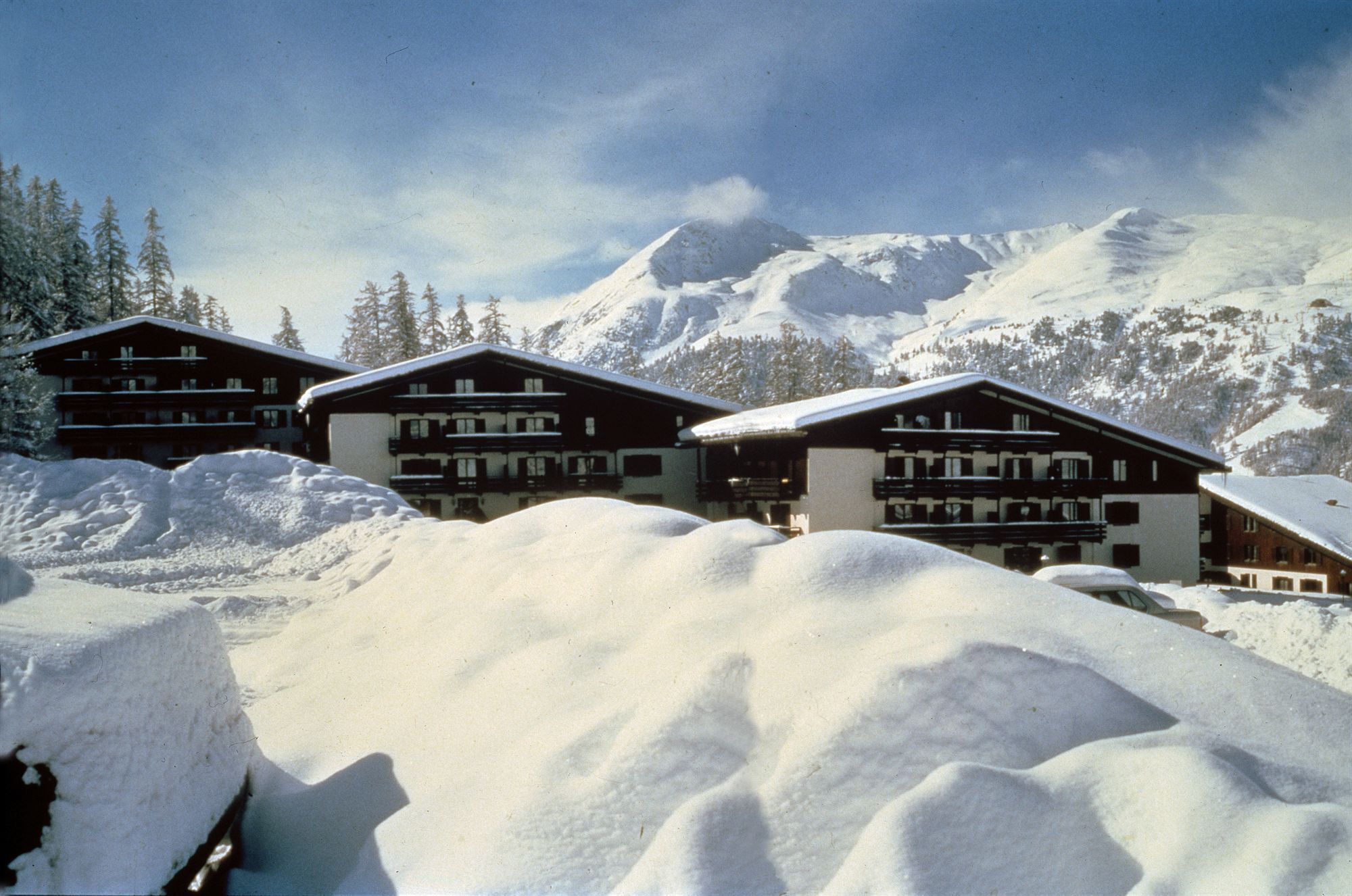 Foto - Hotel Intermonti