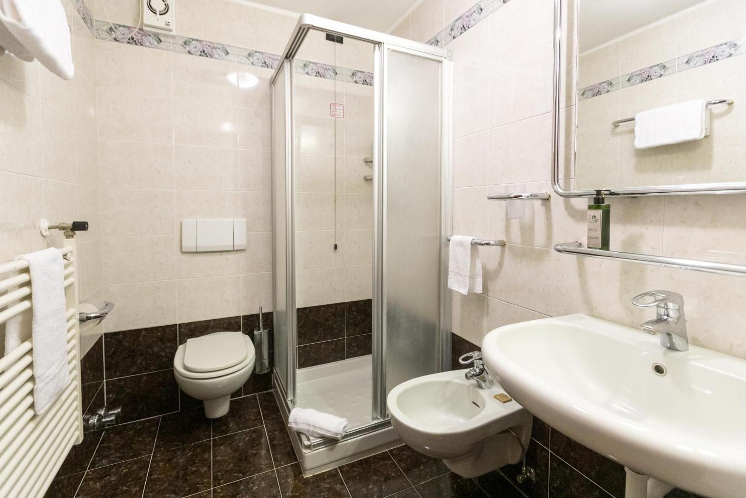 Foto - Hotel Intermonti