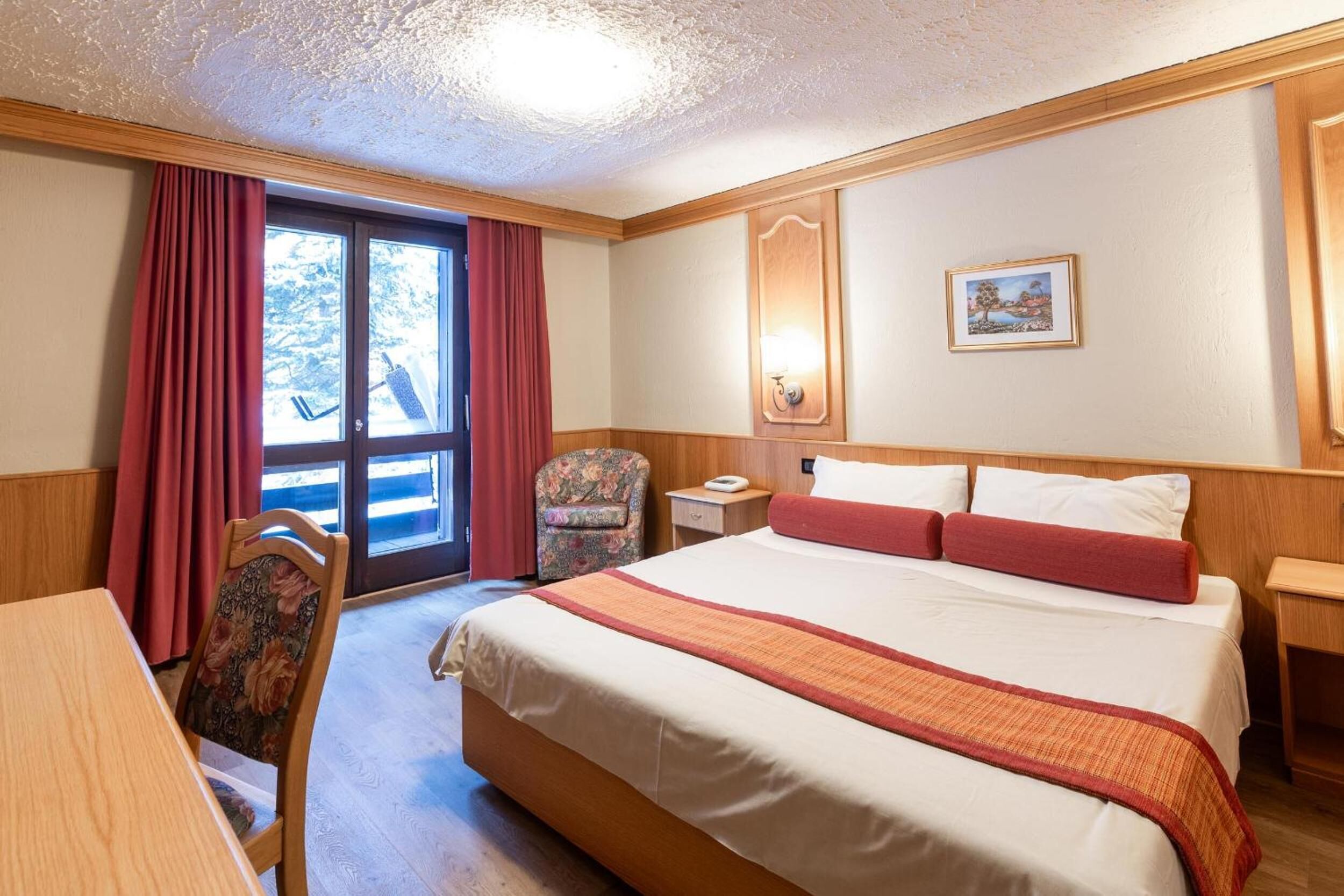 Foto - Hotel Intermonti