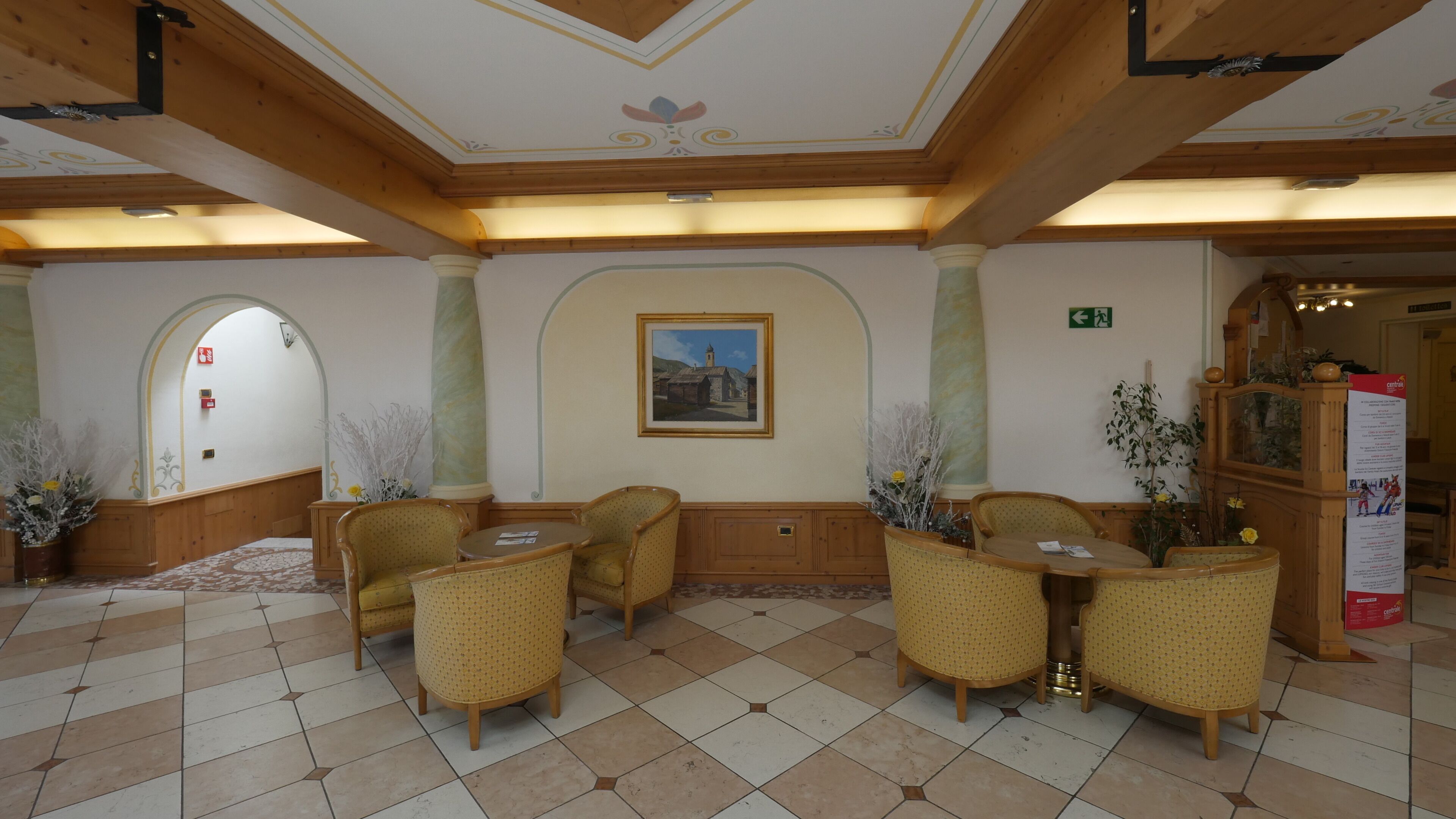 Foto - Hotel Intermonti