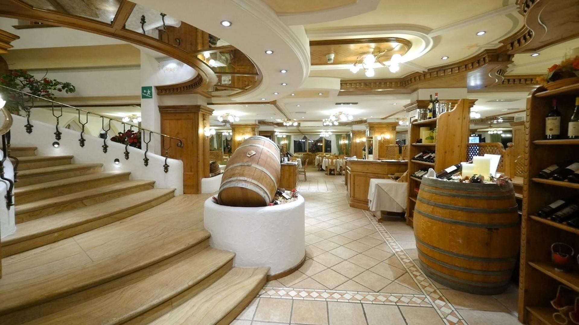 Foto - Hotel Intermonti