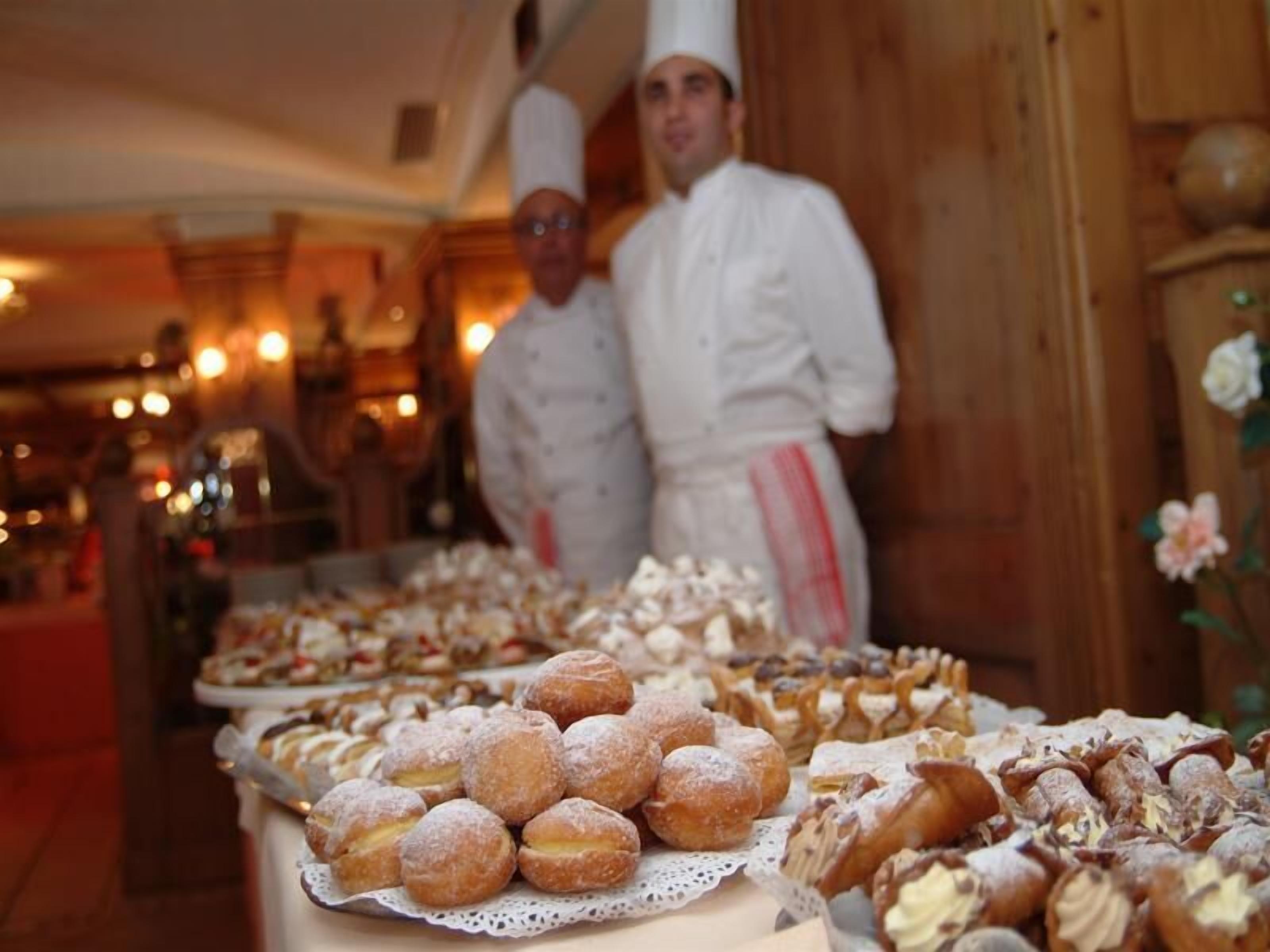 Foto - Hotel Intermonti