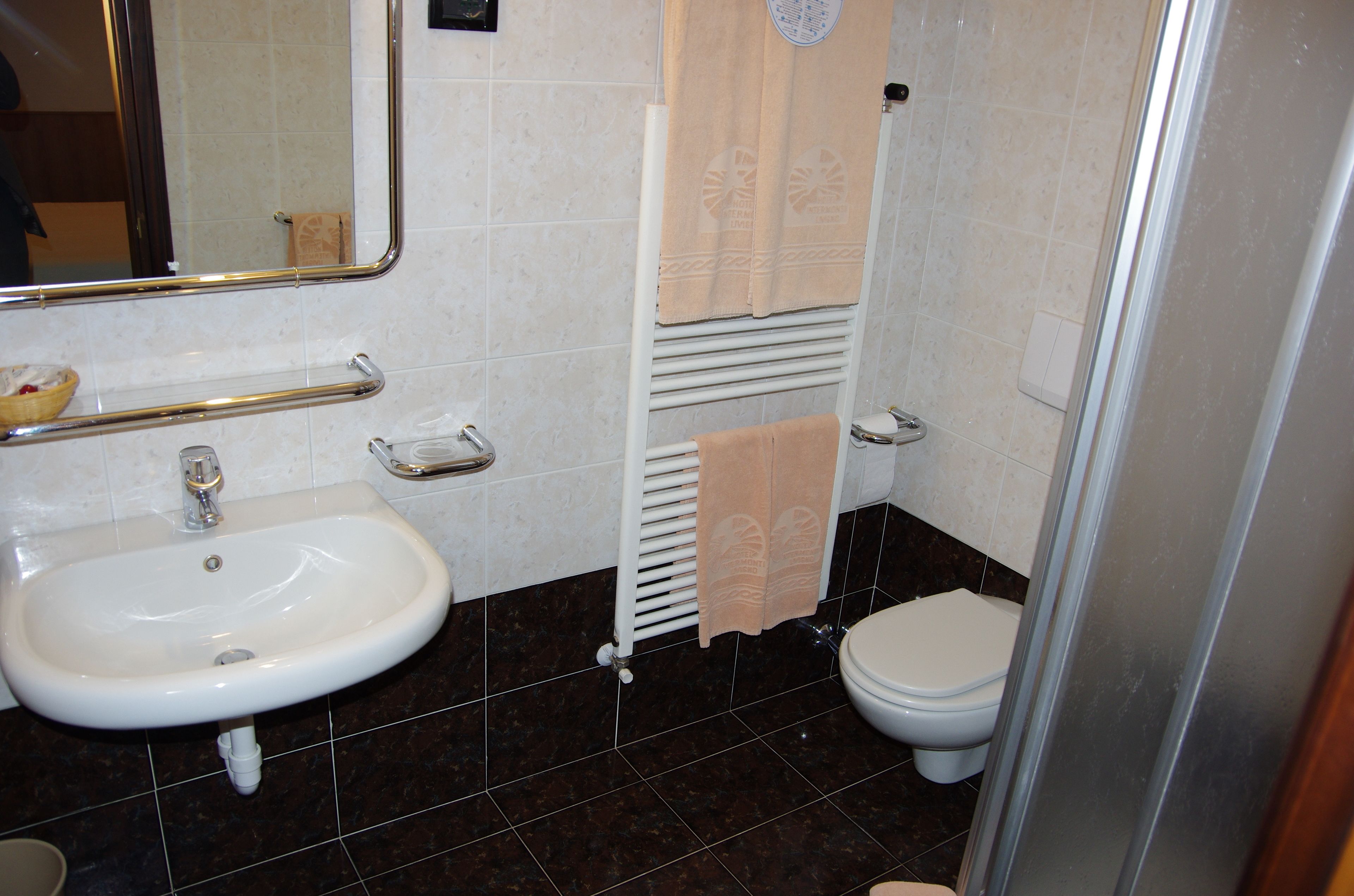 Foto - Hotel Intermonti