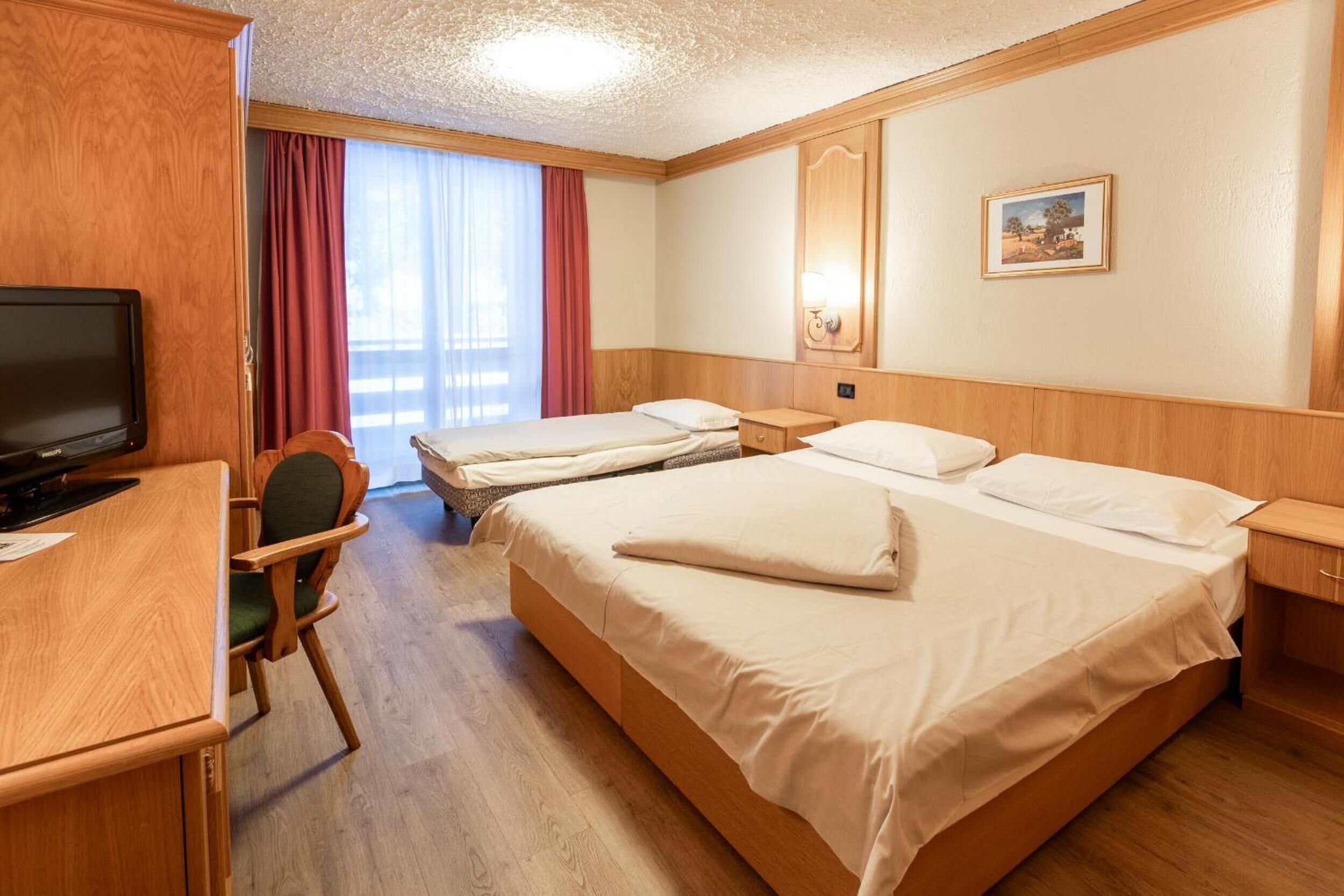 Foto - Hotel Intermonti