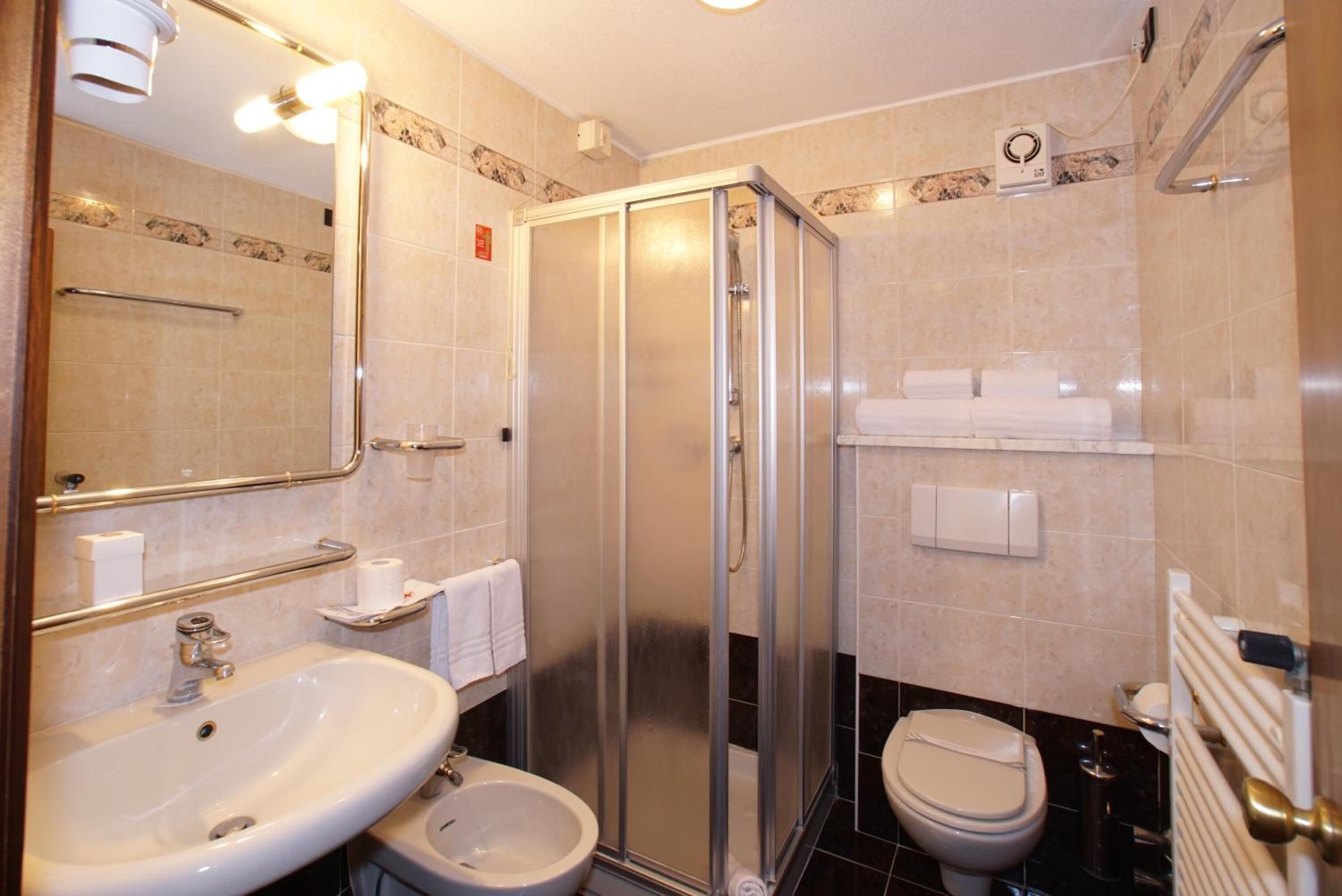 Foto - Hotel Intermonti