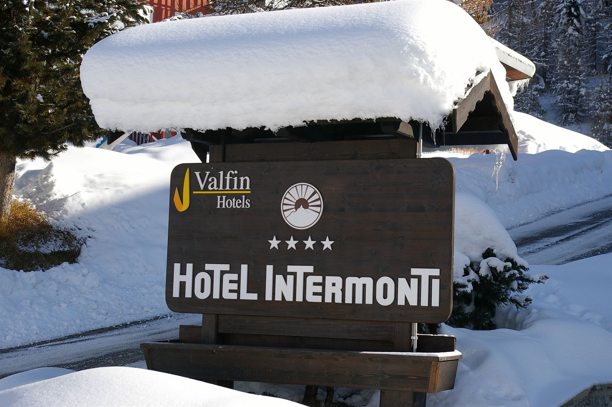 Foto - Hotel Intermonti
