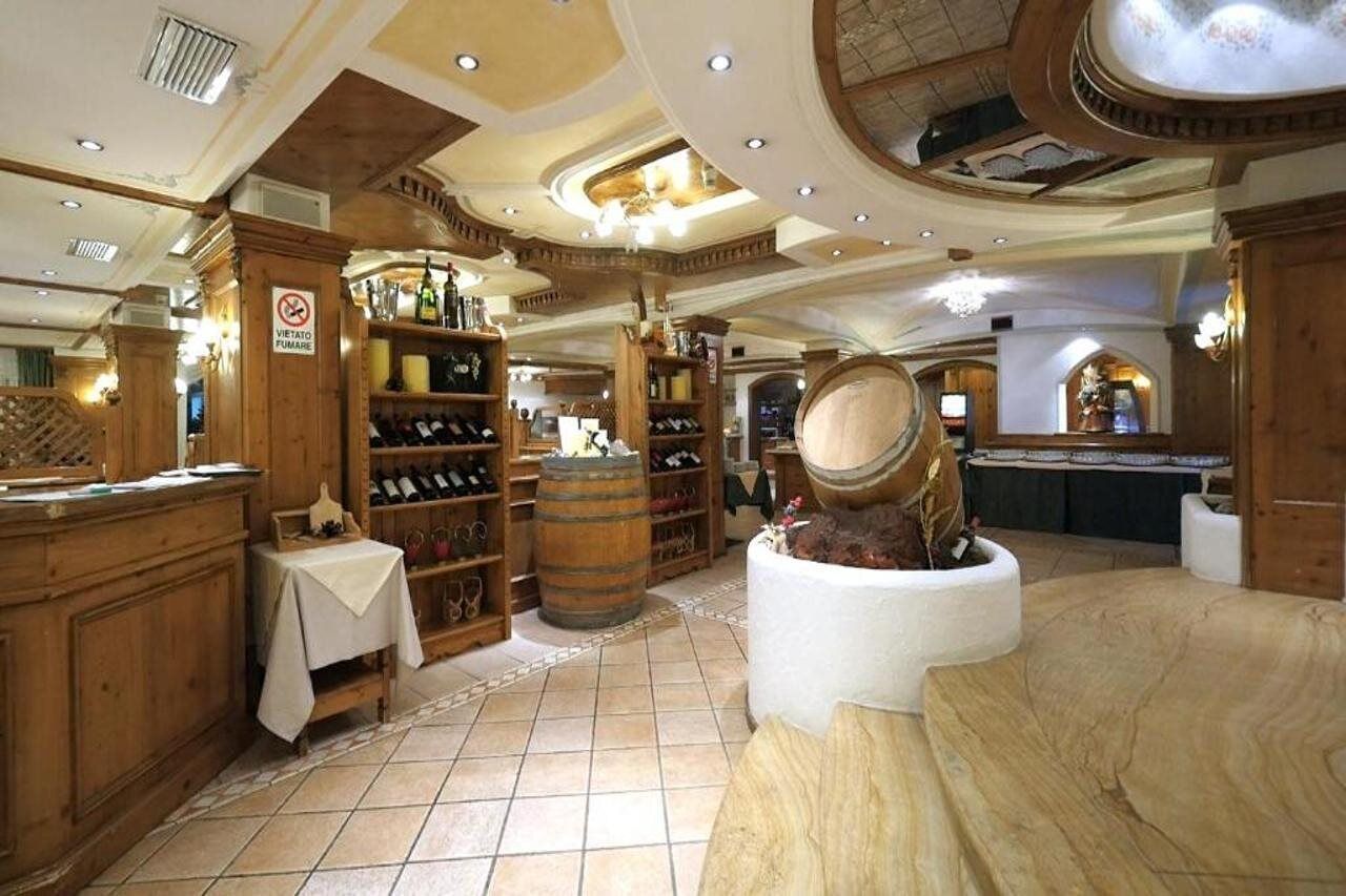 Foto - Hotel Intermonti