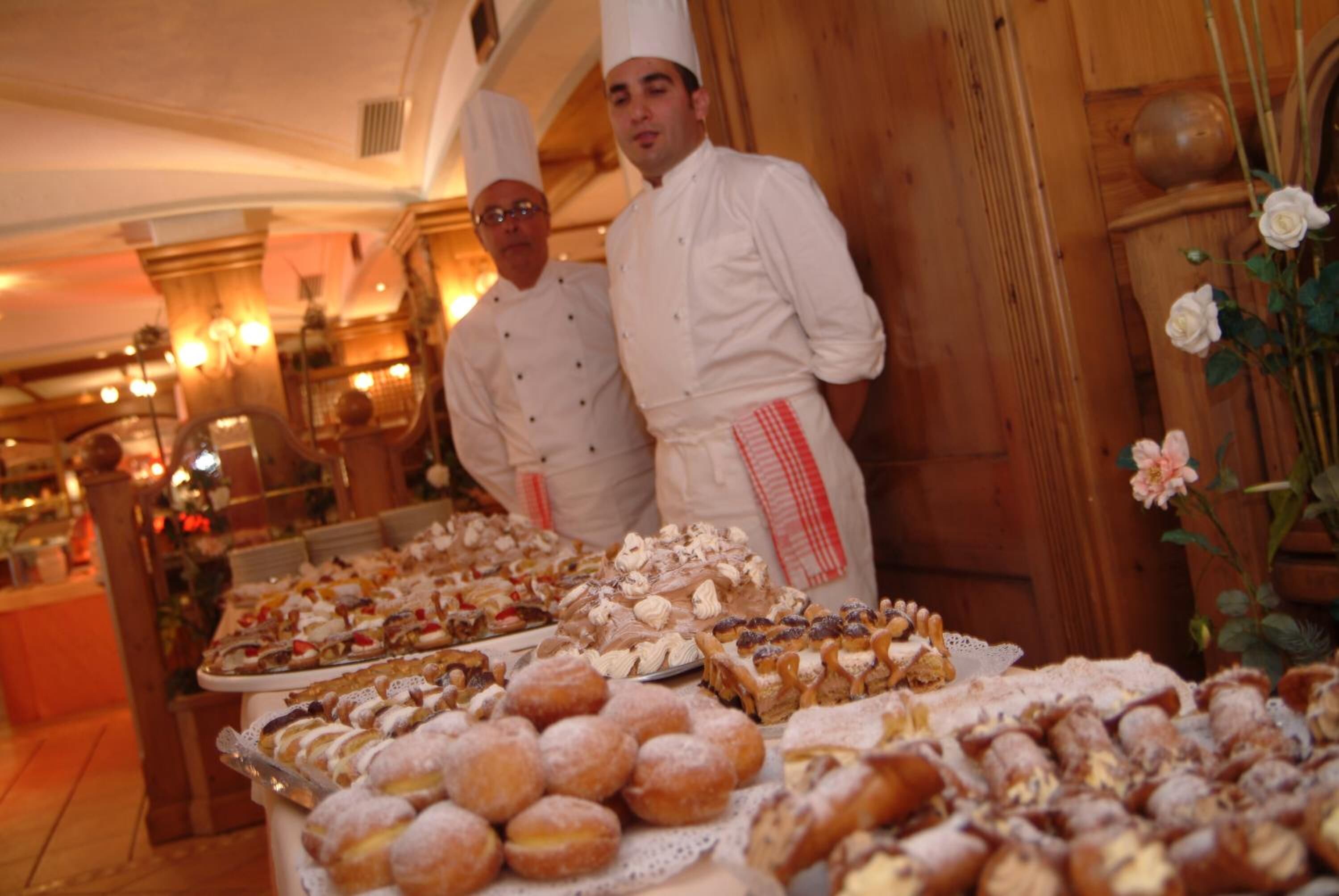 Foto - Hotel Intermonti