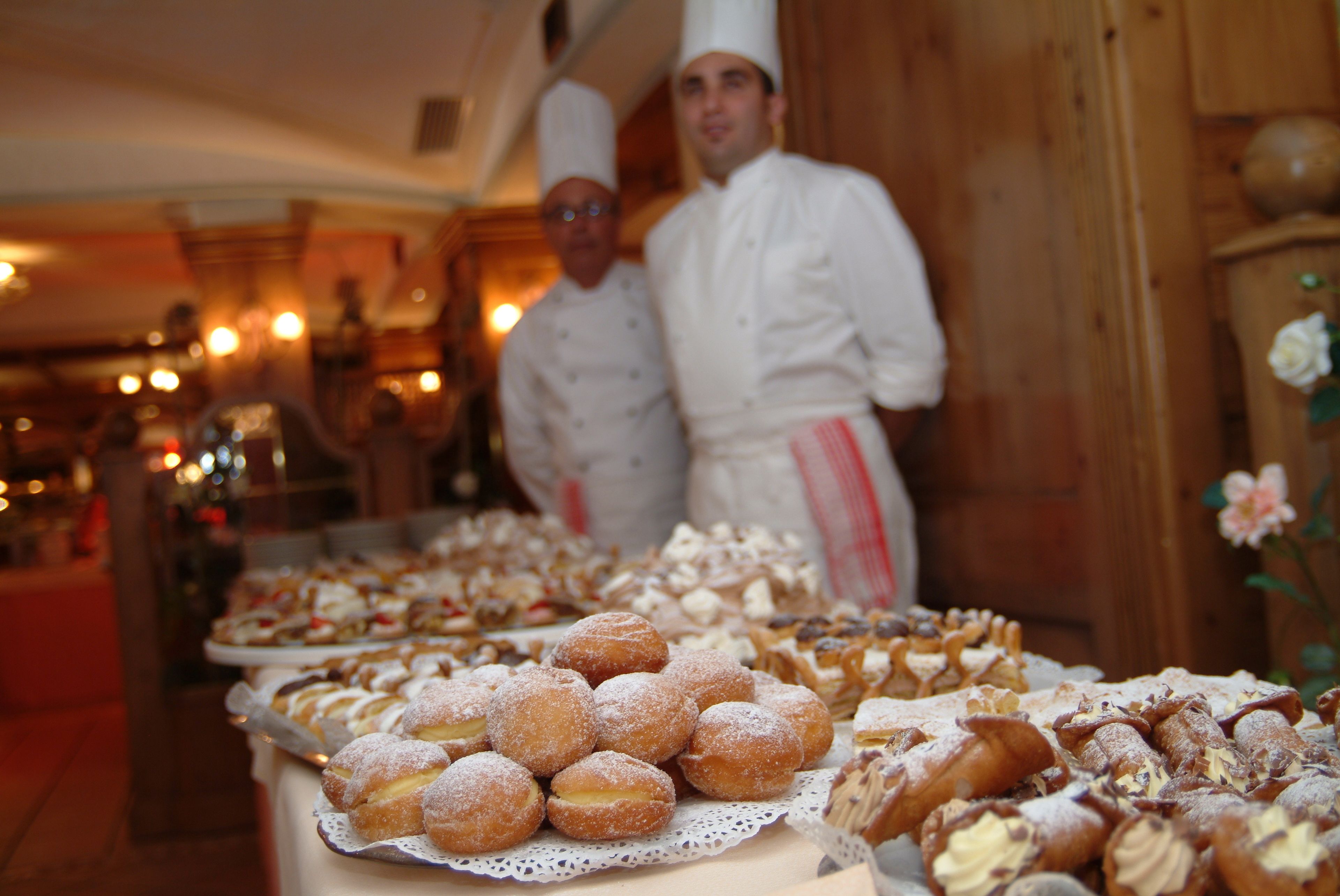 Foto - Hotel Intermonti