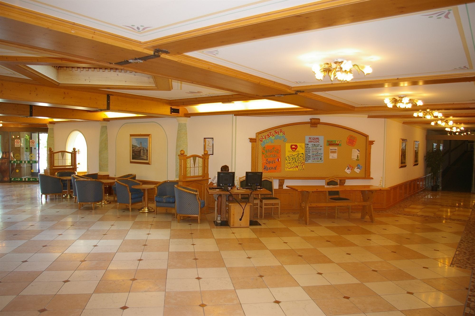 Foto - Hotel Intermonti