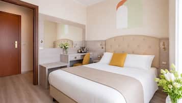 Chambre Simple Supérieure