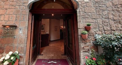 Hotel Valentino