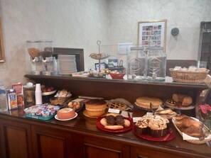 Flat-screen TV - Hotel Valentino (Orvieto)