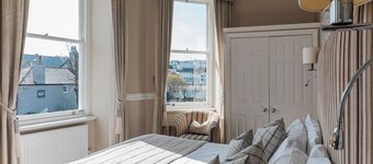 The Royal Hotel