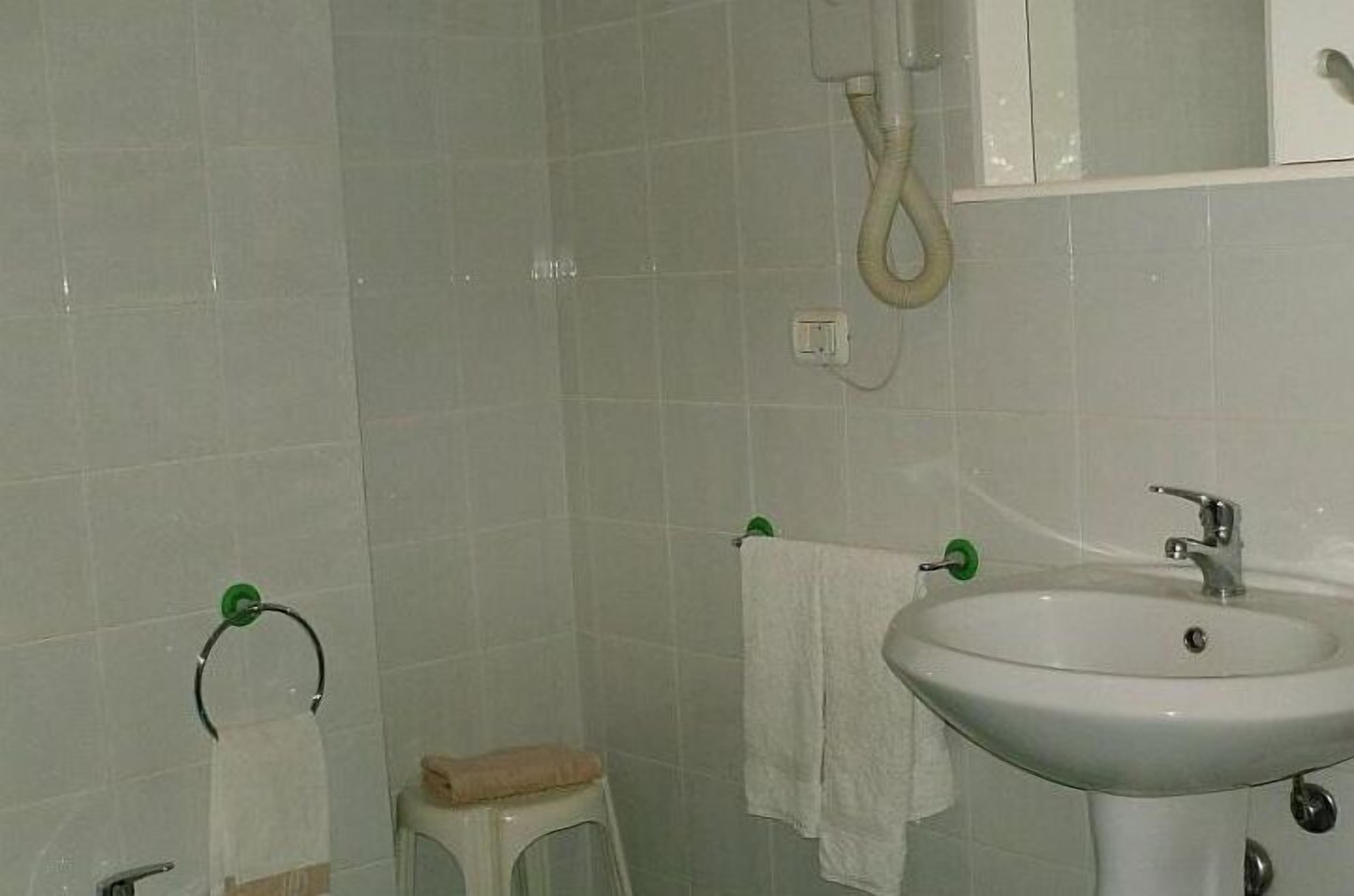 Hair dryer
