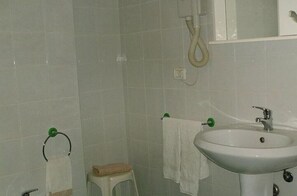 Secador de pelo