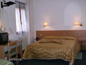 Free WiFi - Etruria (Orvieto)