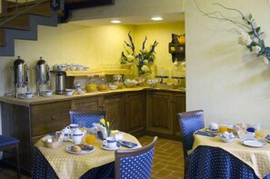 Meeting facility - Albergo Filippeschi (Orvieto)