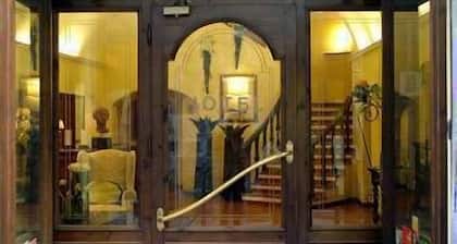 Albergo Filippeschi