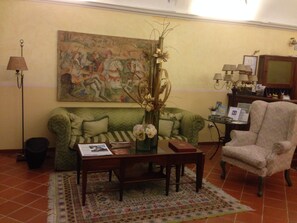 Meeting facility - Albergo Filippeschi (Orvieto)