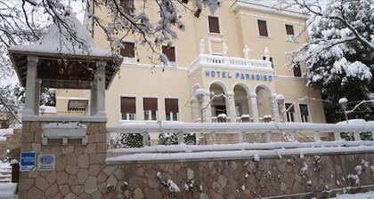 Hotel Paradiso