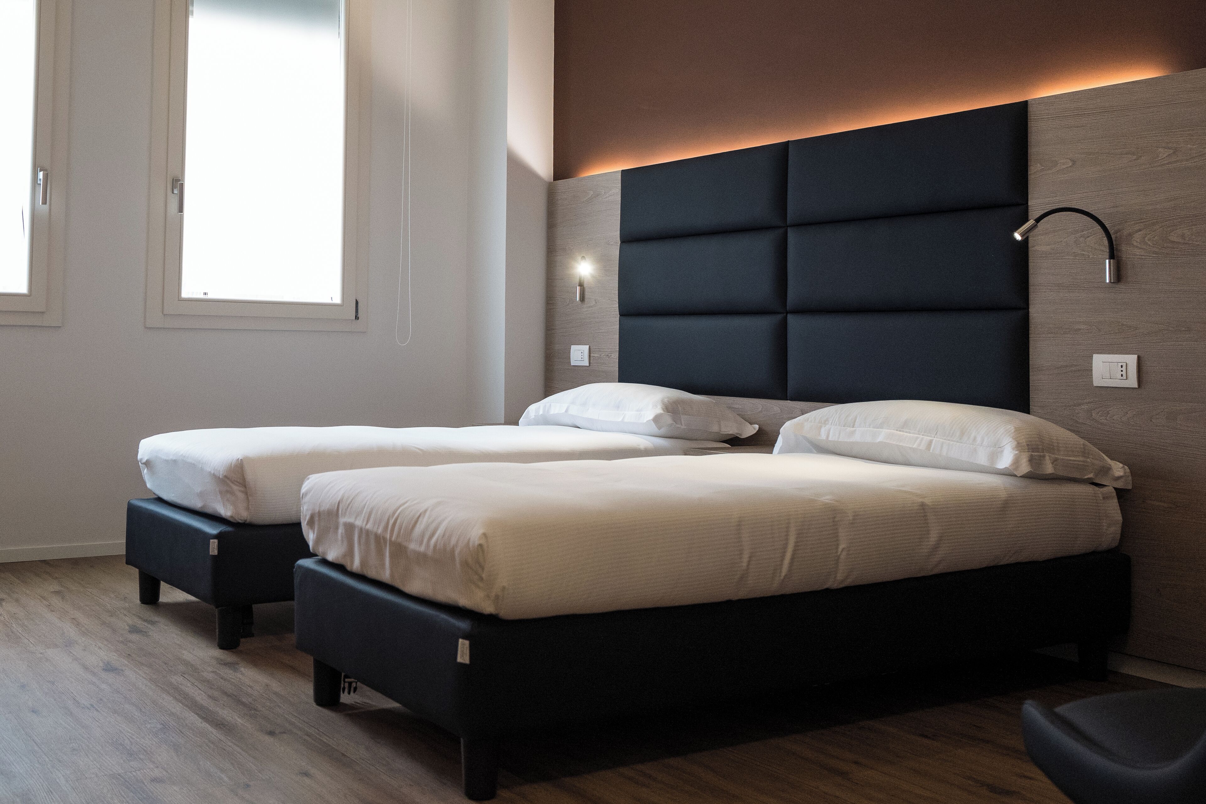 Camera Deluxe Matrimoniale - In edificio separato | Premium bedding, down comforters, minibar, in-room safe