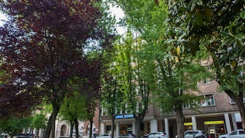 Jardín
