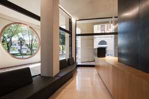 Hall