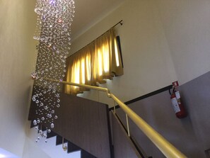 Innendetails