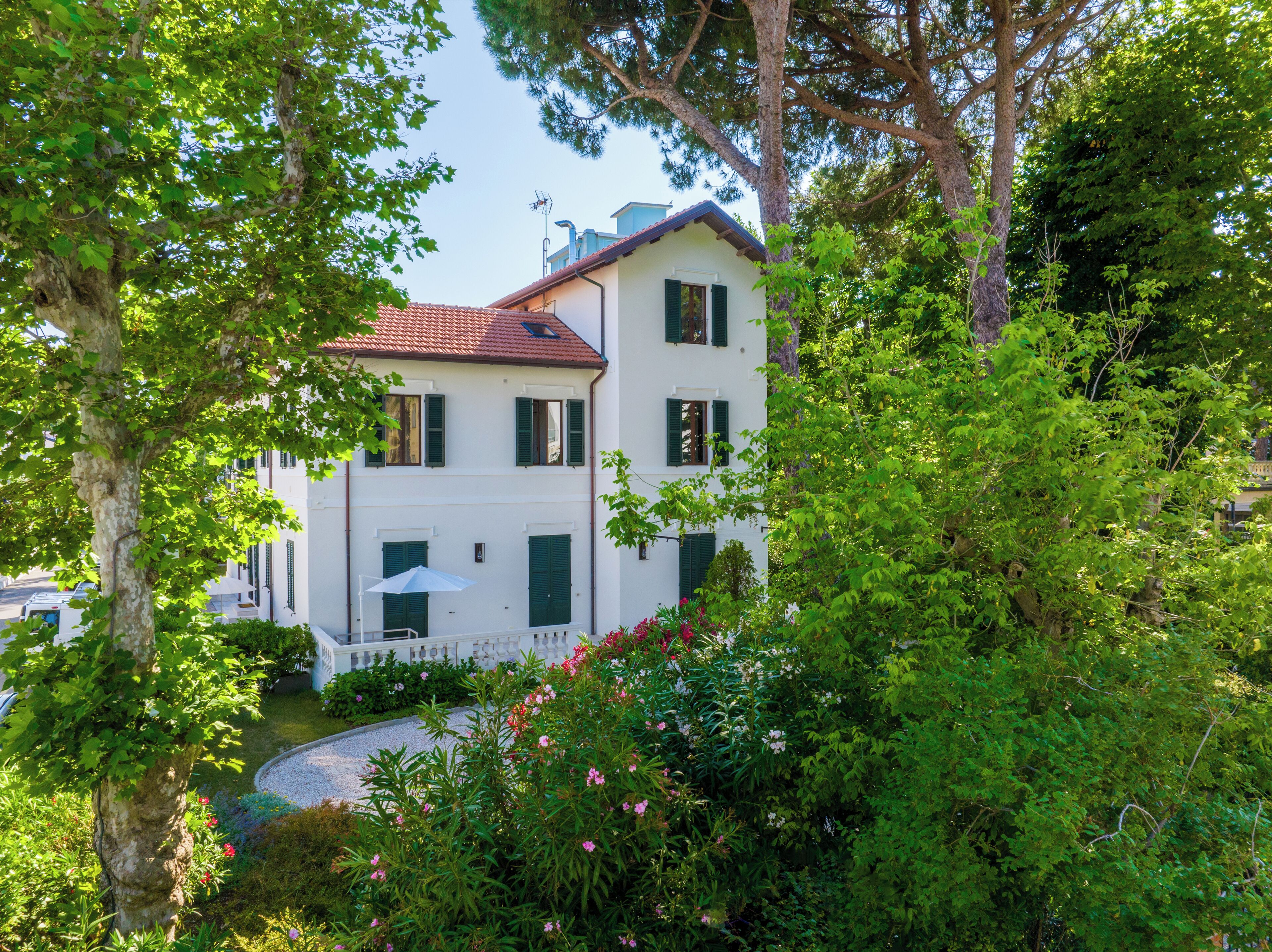 Foto - Hotel Select Suites & Spa - Apartments