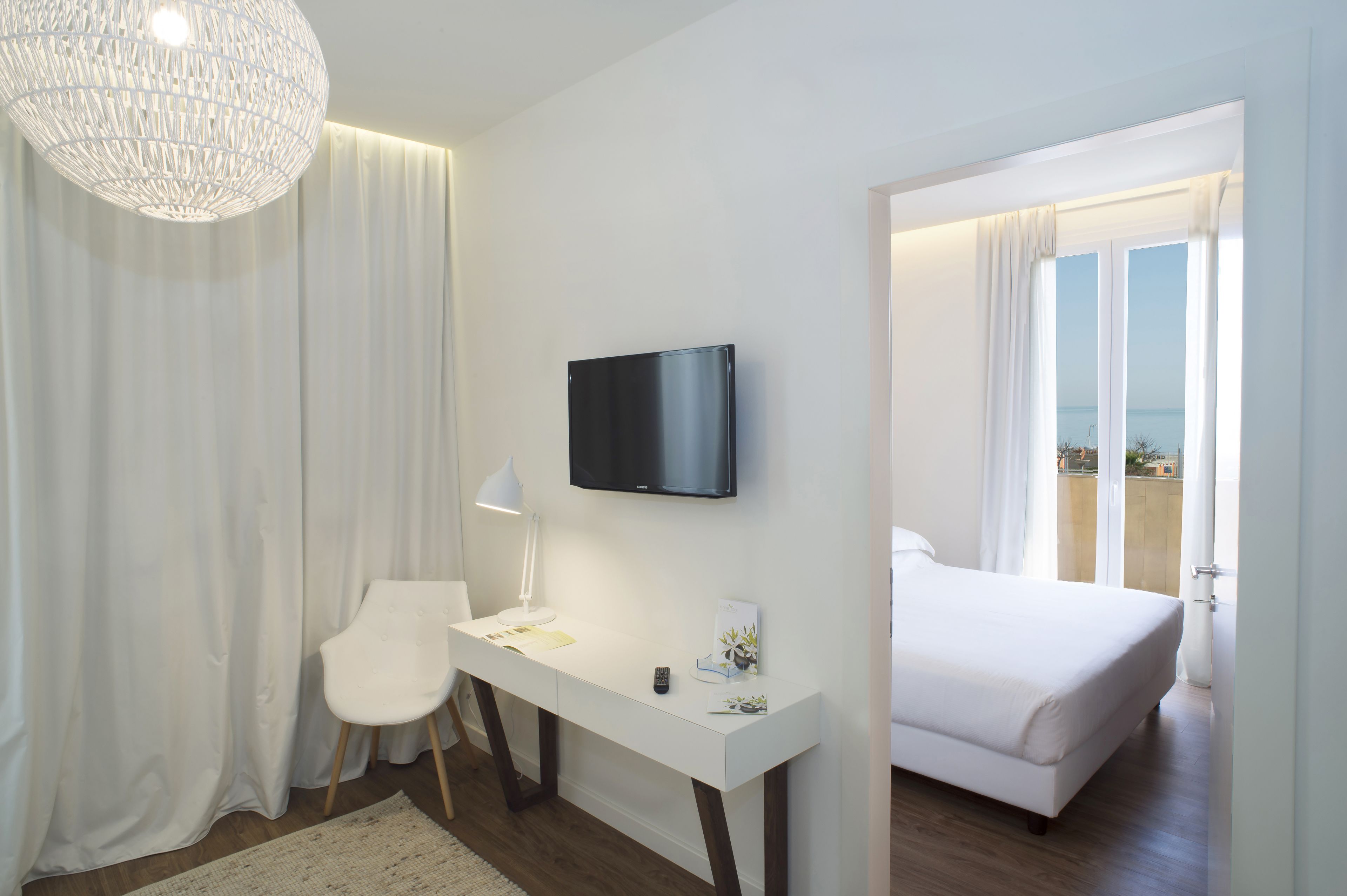 Foto - Hotel Select Suites & Spa - Apartments