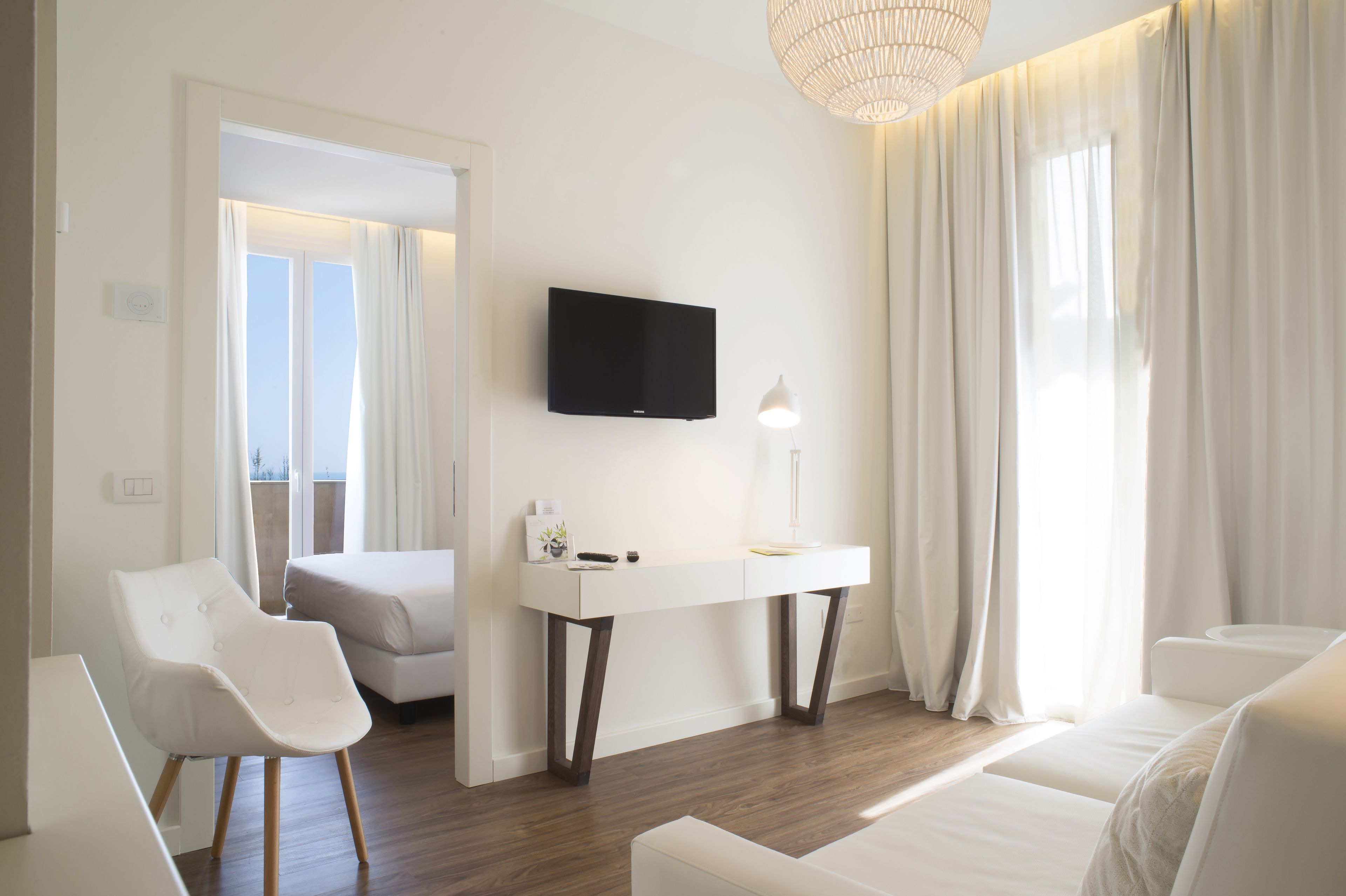 Suite | Literie de qualité supérieure, minibar, coffres-forts dans les chambres