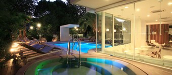 Hotel Select Suites & Spa / Apartments