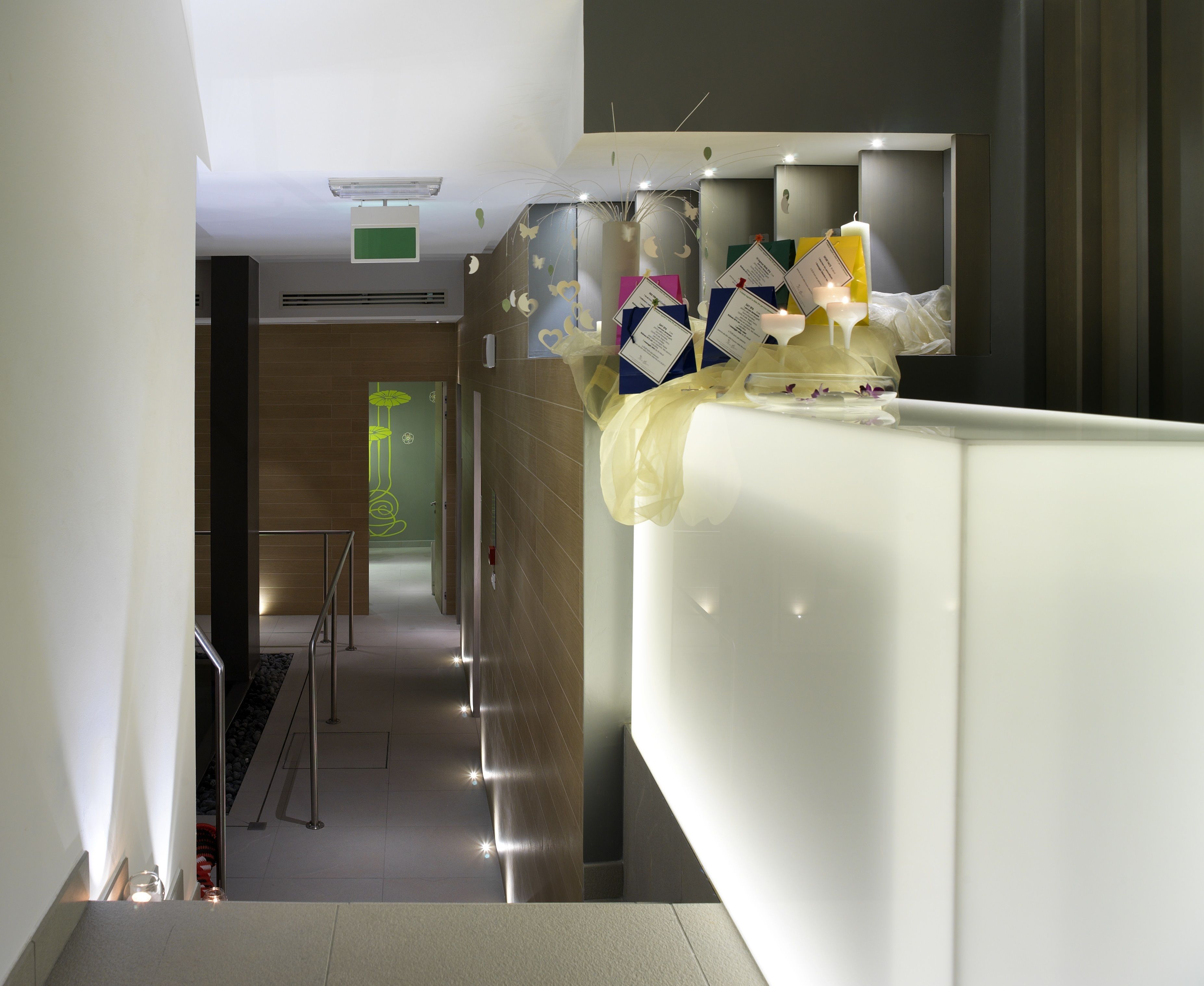 couples treatment room(s), sauna, hot tub, turkish bath/hammam