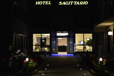 Hotel Sagittario