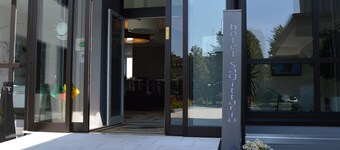 Hotel Sagittario