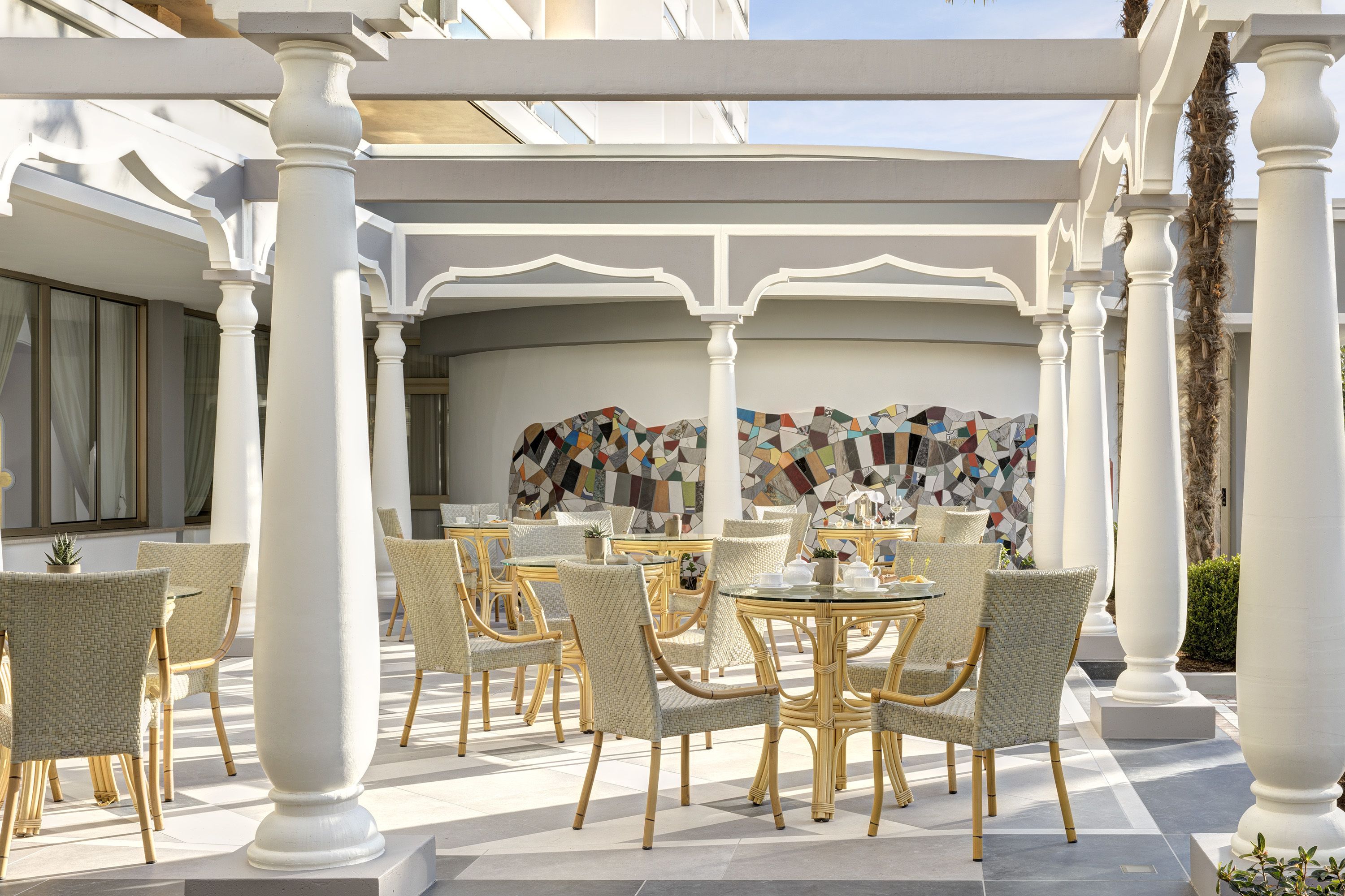 Photo - Hotel Metropole