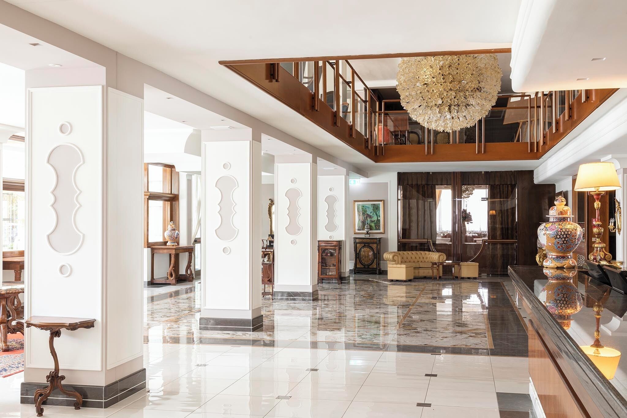 Photo - Hotel Metropole