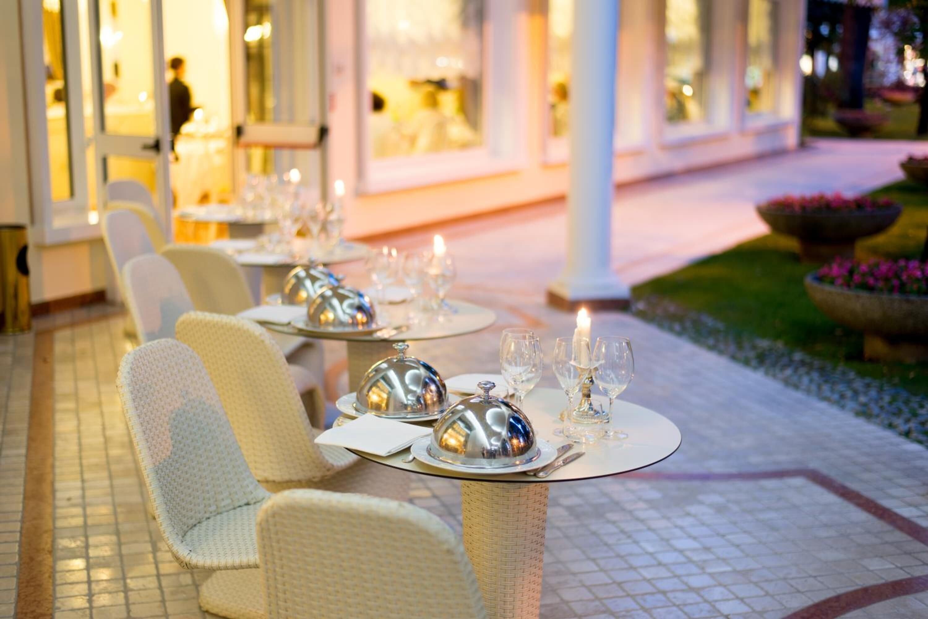 Foto - Hotel Due Torri